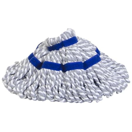 Gourmetgalley Microfiber Twist Mop Refill GO30503